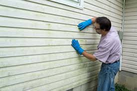 How To Choose The Right Materials for Your Siding Installation in 'Rahway, NJ